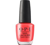 OPI Nail-polish Nail-LacquerNail varnish Blushin' Pride