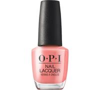 OPI Nail-polish Nail-LacquerNail varnish Cotton Candied Clawz
