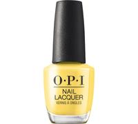 OPI Nail-polish Nail-LacquerNail varnish Daffodil Duck Walk
