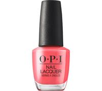 OPI Nail-polish Nail-LacquerNail varnish Drive Em Magenta
