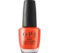 OPI Nail-polish Nail-LacquerNail varnish Make Em Jelly