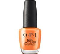 OPI Nail-polish Nail-LacquerNail varnish Prideful Peach