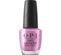 OPI Nail-polish Nail-LacquerNail varnish Vogue en Violet