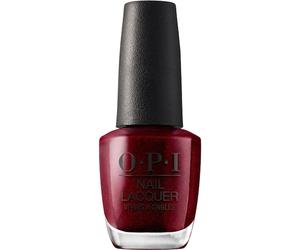OPI Nail-polish Nail-LacquerOPI Classics H08 I'm Not Really A Waitress