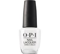 OPI Nail-polish Nail-LacquerOPI Classics L00 Alpine Snow