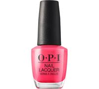 OPI Nail-polish Nail-LacquerOPI Classics M23 Strawberry Magarita