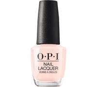 OPI Nail-polish Nail-LacquerOPI Classics S86 Bubble Bath