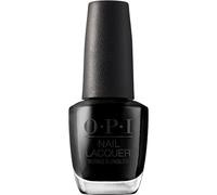OPI Nail-polish Nail-LacquerOPI Classics T02 Lady In Black
