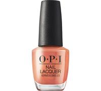 OPI Nail Lacquer Keep it Surreal 15ml OPI'm Dreaming Collection
