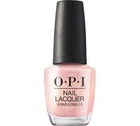 OPI Nail Lacquer OPI'm Dreaming Collection - Reoccurin' Gleam Sheer & Shimmery Pink Nail Polish - Chip Resistant & Quick Dry Nail Polish (15ml)