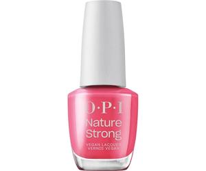 OPI Nail-polish Nature-StrongVegan nail polish A Kick in the Bud