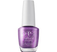 OPI Nail-polish Nature-StrongVegan nail polish Achieve Grapeness