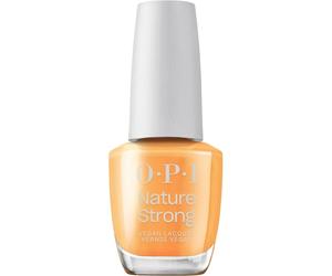 OPI Nail-polish Nature-StrongVegan nail polish Bee the Change