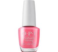OPI Nail-polish Nature-StrongVegan nail polish Big Bloom Energy