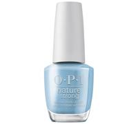 OPI Nail-polish Nature-StrongVegan nail polish Big Bluetiful Planet