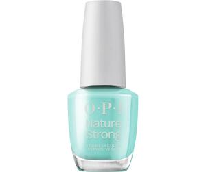 OPI Nail-polish Nature-StrongVegan nail polish Cactus What You Preach
