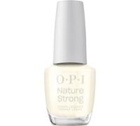 OPI Nail-polish Nature-StrongVegan nail polish Cauliflower Power