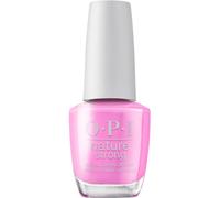 OPI Nature Strong Natural Vegan Nail Polish Emflowered 15ml
