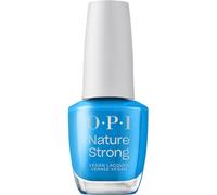 OPI Nail-polish Nature-StrongVegan nail polish Fresh as a Blue Daisy