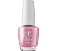 OPI Nature Strong Nail Polish Knowledge is Flower