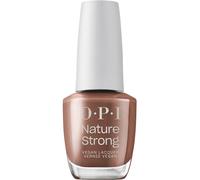 OPI Nail-polish Nature-StrongVegan nail polish Make my Bark on the World