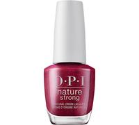OPI Nature Strong nail polish Raisin Your Voice 15 ml