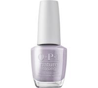 OPI Nail-polish Nature-StrongVegan nail polish Right as Rain
