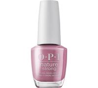 OPI Nature Strong Natural Vegan Nail Polish Simply Radishing 15ml