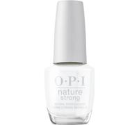 OPI Nature Strong Natural Vegan Nail Polish Strong as Shell 15ml
