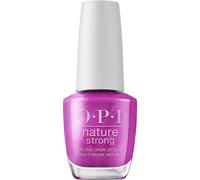 OPI Nail-polish Nature-StrongVegan nail polish Thistle Make You Bloom