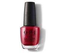 OPI Nail Polish - OPI Red 15ml