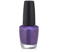 OPI Nail Polish, Purple with a Purpose 15 ml