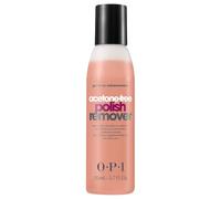 OPI Nail polish remover Acetone-Free Polish Remover 110 ml