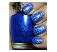 OPI Infinite Shine Nail Lacquer 15ml ~ SAMOAN SAND ISL P61 ~