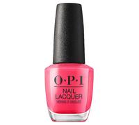 OPI Nail Polish Strawberry Margarita 15ml Pink