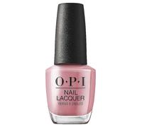OPI Nail Polish Suzi Calls The Paparazzi 15ml Natural