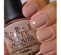 OPI Nail Polish - Tickle My France-y NL F16 - 15ml Full Size NEW