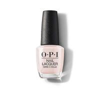 OPI Nail Polish Tiramisu For Two 15ml Cream