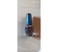 OPI Nail Polish Varnish Lacquer Professional Colours 15ml EL MAT-ADORING YOU