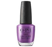 OPI Nail Polish Violet Visionary 15ml Natural