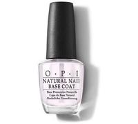 Opi Natural Nail Base Coat 15 ml 15 ml