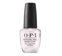 OPI Natural Nail Base Coat 15ml