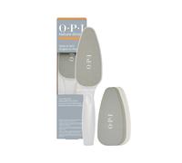 OPI Nature Strong Dual Sided Foot File with Disposable Grit (NSSC014)