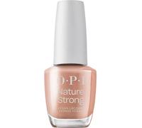 OPI Nature Strong Natural Origin Lacquer 15ml Rooting For Hue