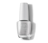 OPI Nature Strong Natural Vegan Nail Polish Dawn of a New Gray 15ml