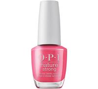 Opi Nature Strong Nail Polish 15 ml A Kick In The Bud