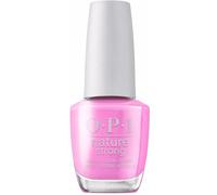 Opi Nature Strong Nail Polish 15ml Emflowered