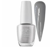 OPI Nature Strong Natural Vegan Nail Polish Dawn of a New Gray 15ml