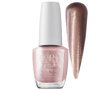 OPI Nail-polish Nature-StrongVegan nail polish Intentions are Rose Gold