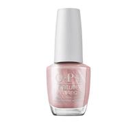 OPI Nature Strong Nail Polish Intentions are Rose Gold